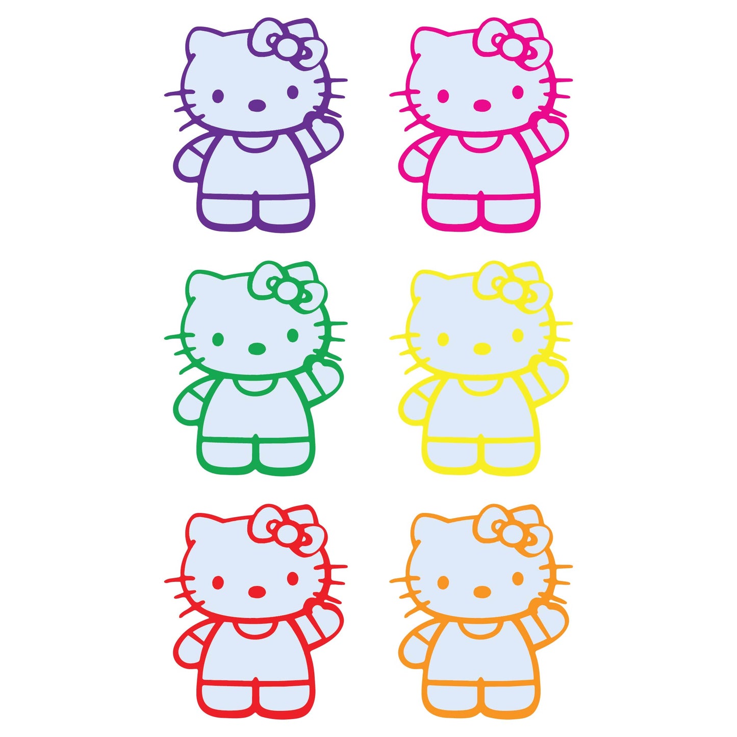 Nice Hello Kitty