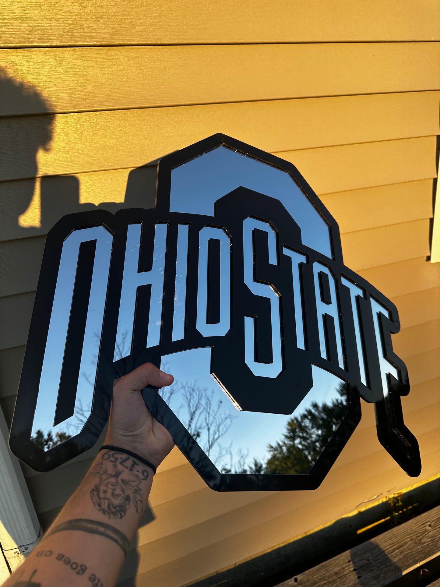 Ohio State