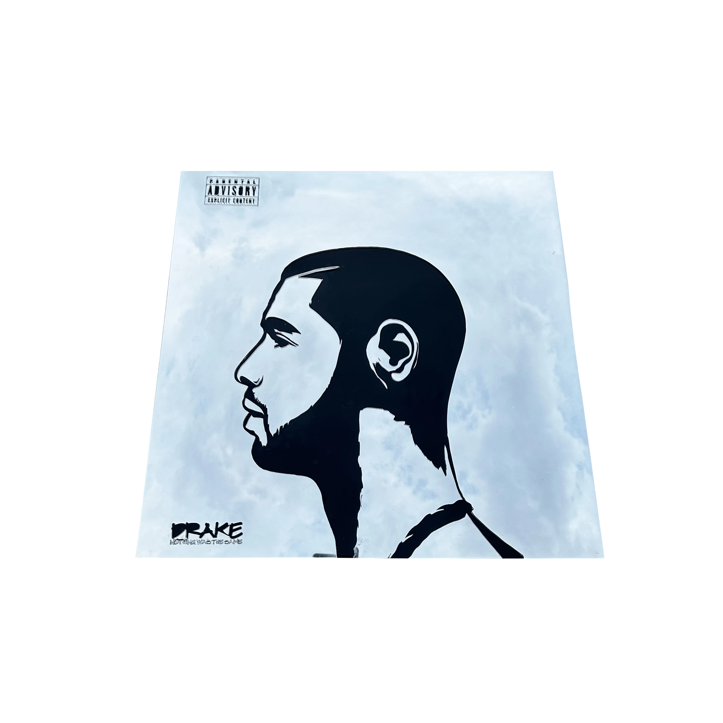 Drizzy Mirror