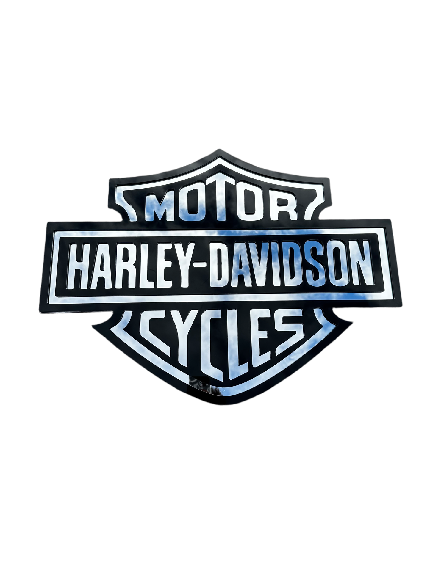 Harley Davidson