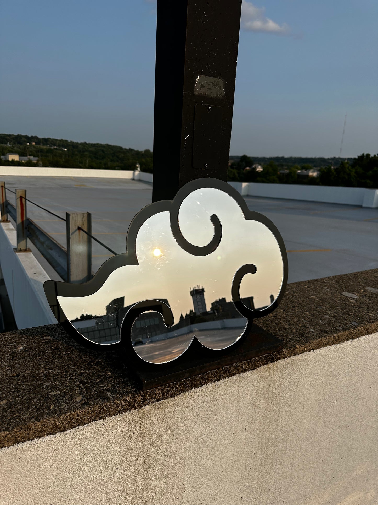Cloud Mirror