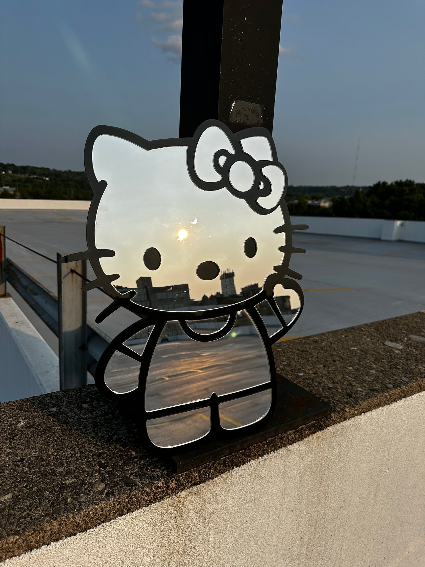 Nice Hello Kitty