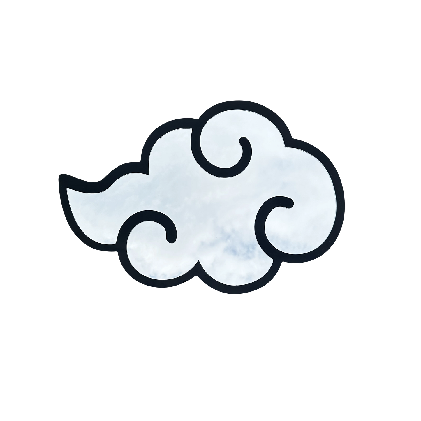 Cloud Mirror
