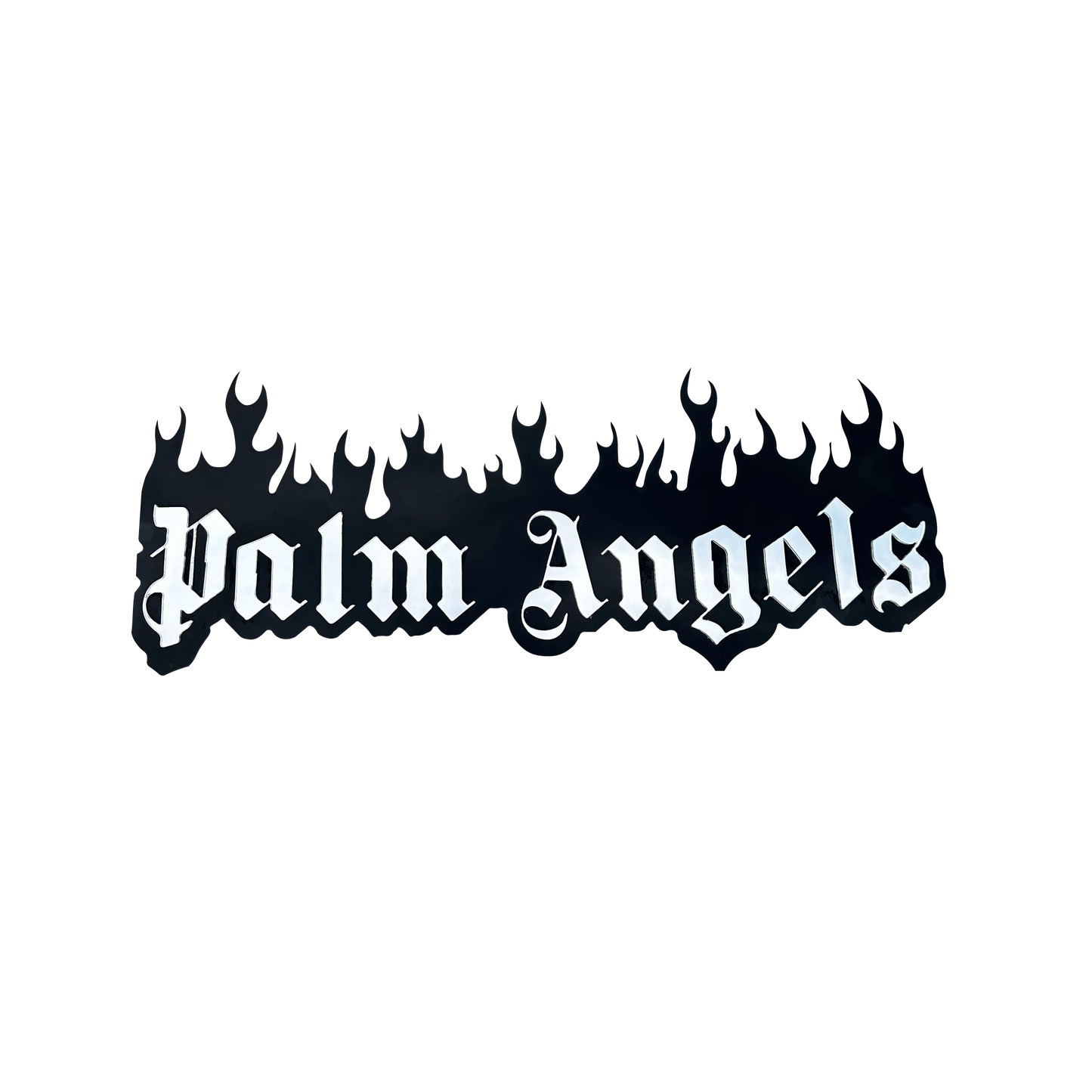 Angels Mirror