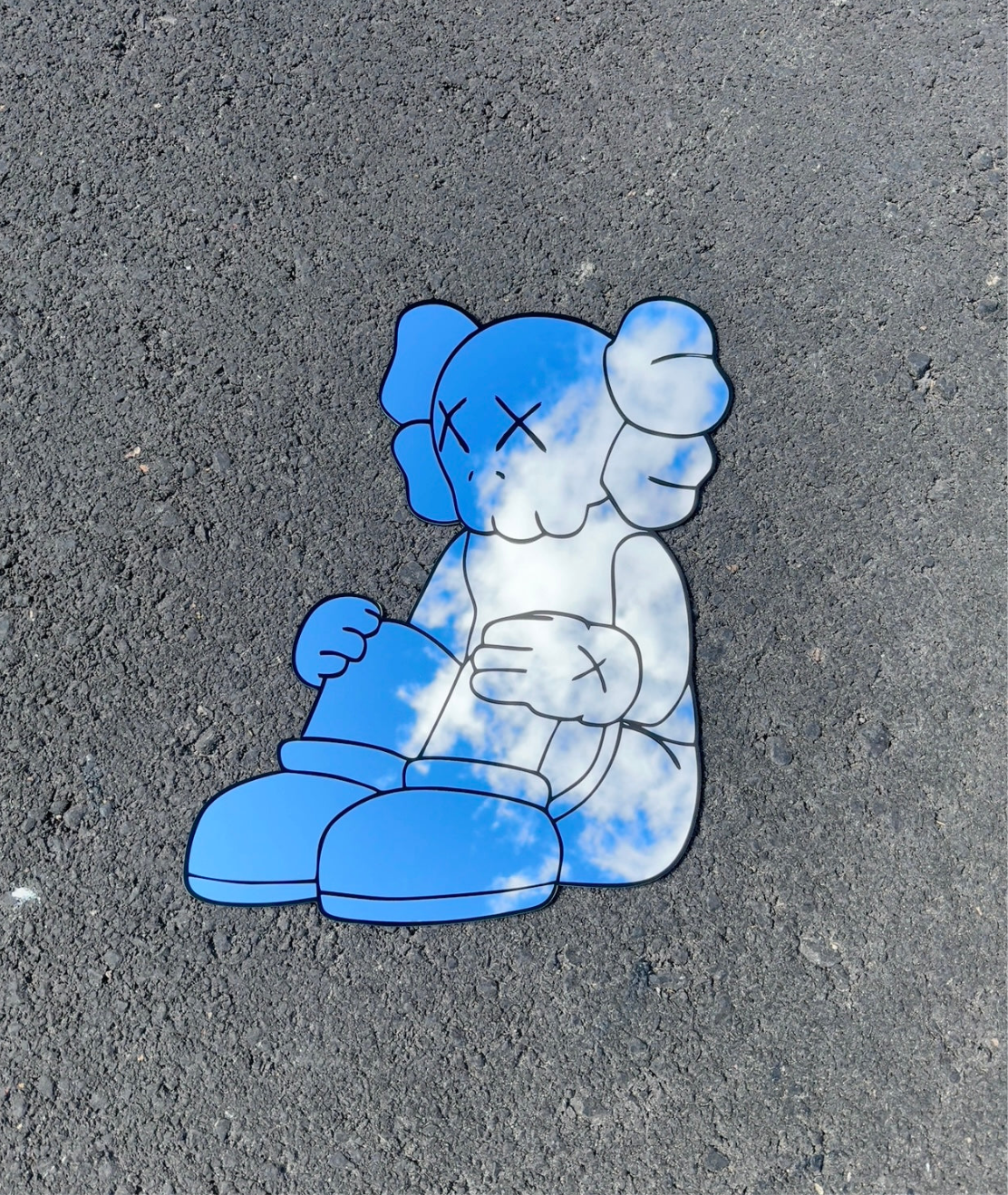 Kaws